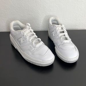 New balance 550 sneakers